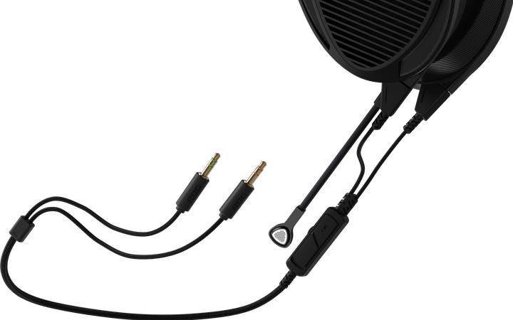 Actual product image ASUS Headset ROG Kithara (Cable)