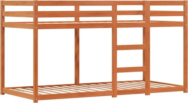 Produktbild vidaXL Etagenbett (75 x 190 cm)