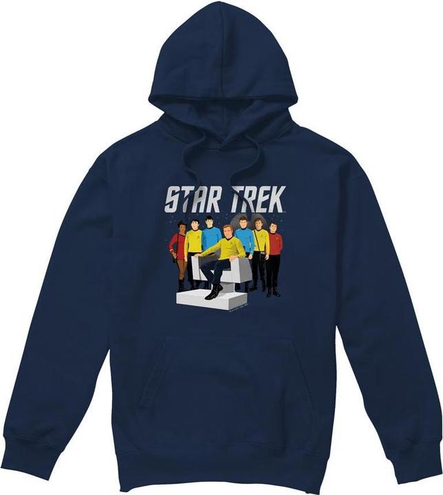 Produktbild Kapuzenpullover (XL)