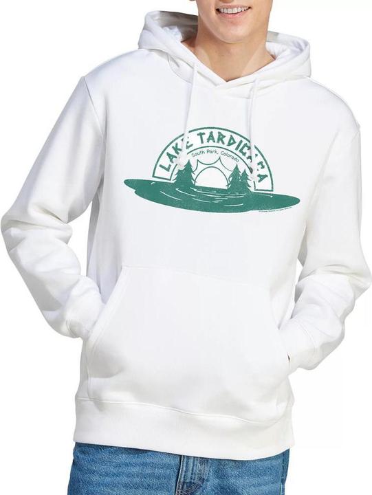 Produktbild Ubisoft Camp Counsellor Kapuzenpullover (M)