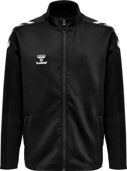 Immagine prodotto hummel Hmlcore Xk Poly Zip Sweat Bambini (116)