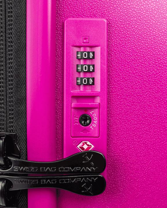 Produktbild Swissbags Tourist (110 l)