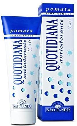 Naturando Geruchsneutralisator 30ml (30 ml)