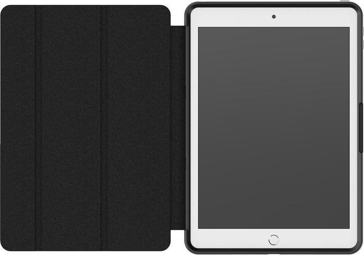 Produktbild OtterBox Symmetry Folio (iPad 2021 (9. Gen), iPad 2019 (7. Gen), iPad 2020 (8. Gen))