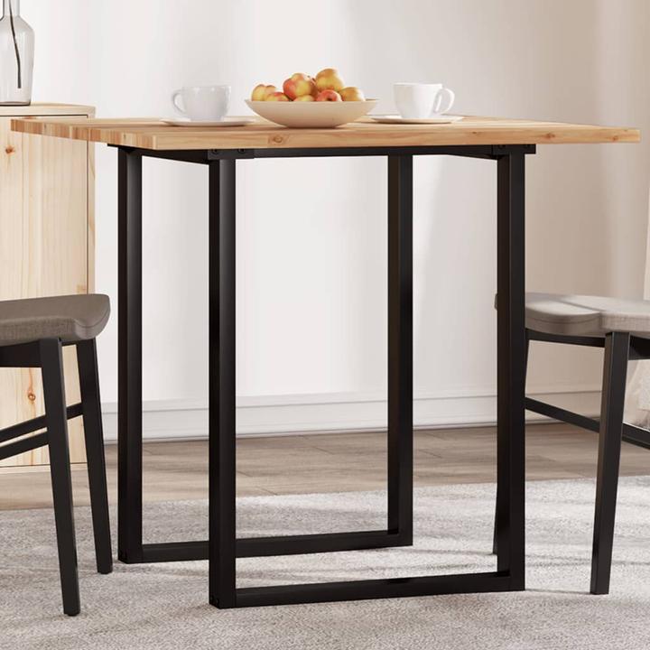 Produktbild VidaXL Schotten (80 x 80 x 2 cm)