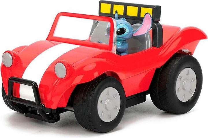 Image du produit Jada RC Stitch Buggy 1:24