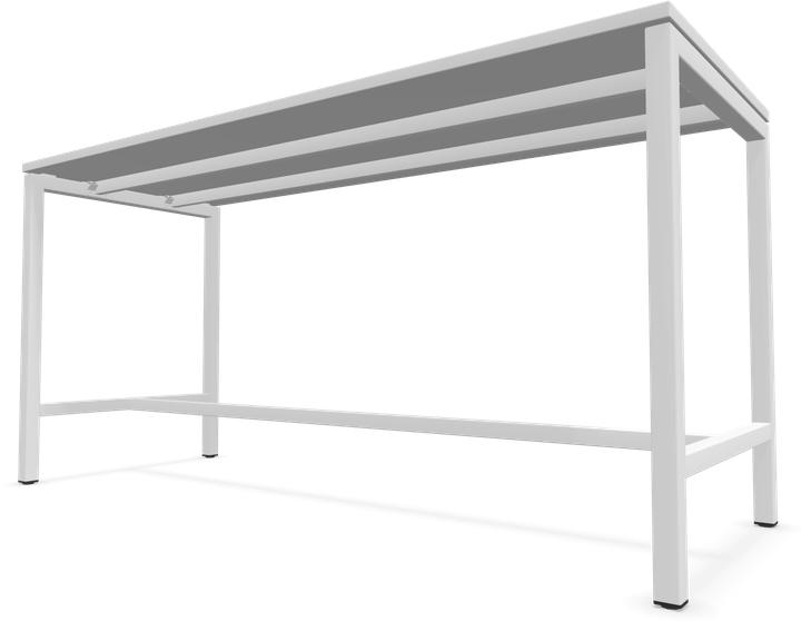 Image du produit Narbutas Nova Table haute (180 x 70 x 90 cm)