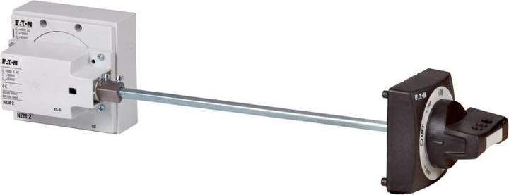 Produktbild Eaton Hauptschalterbausatz, seitlich links, 266641