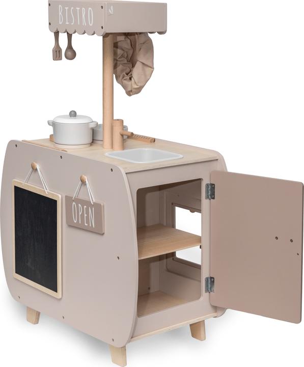 Immagine prodotto Label Label Bistrot - Torrone