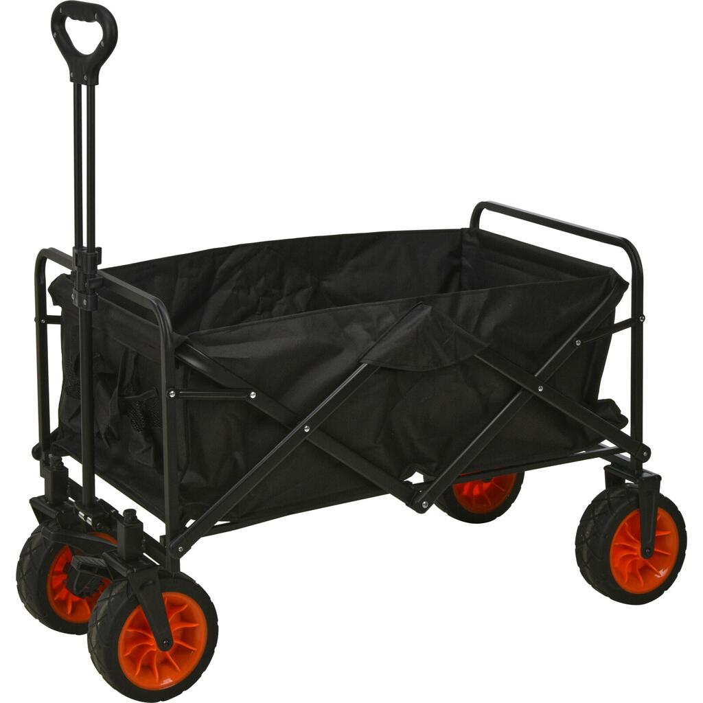 Champ Bollerwagen
