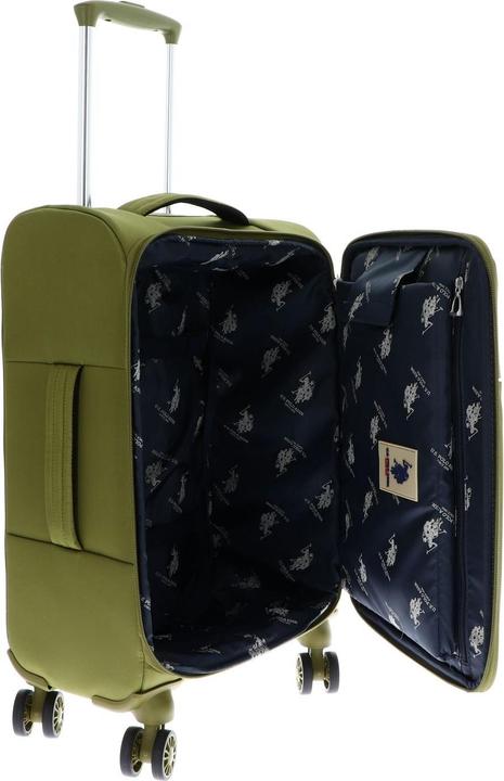 Image du produit U.S. Polo Champ. Cup Soft CS Trolley (35 l)