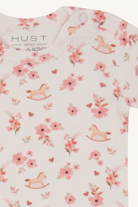Image du produit Hust and Claire Body kurzarm HCBam (80)