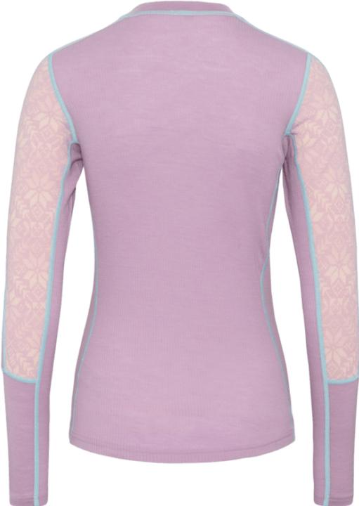 Actual product image Kari Traa Anna LS (L)