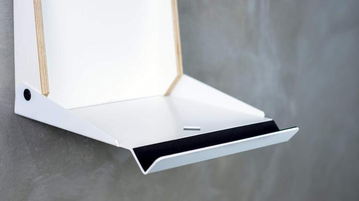 Actual product image Parax L-Rack