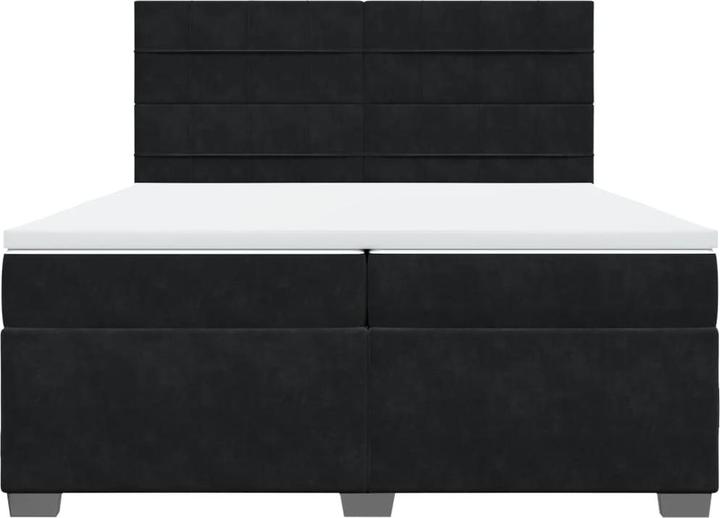 Immagine prodotto vidaXL Boxspringbett (140 x 190 cm)