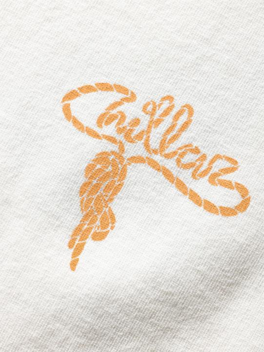 Immagine prodotto Chillaz Women's Iseo Mountain Logo T-Shirt (42, XL)