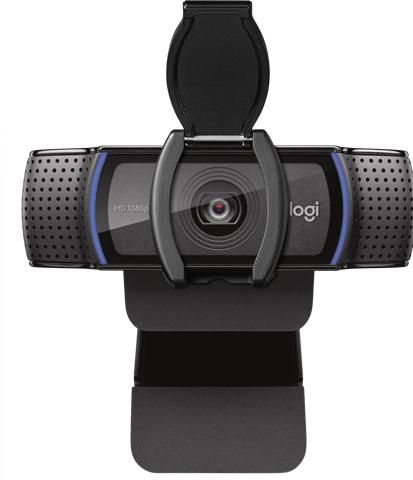 Produktbild Logitech C920e (2 Mpx)