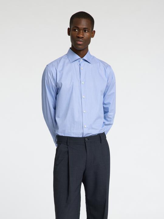 Produktbild Selected Homme Business Slim Fit Hemd (XL)