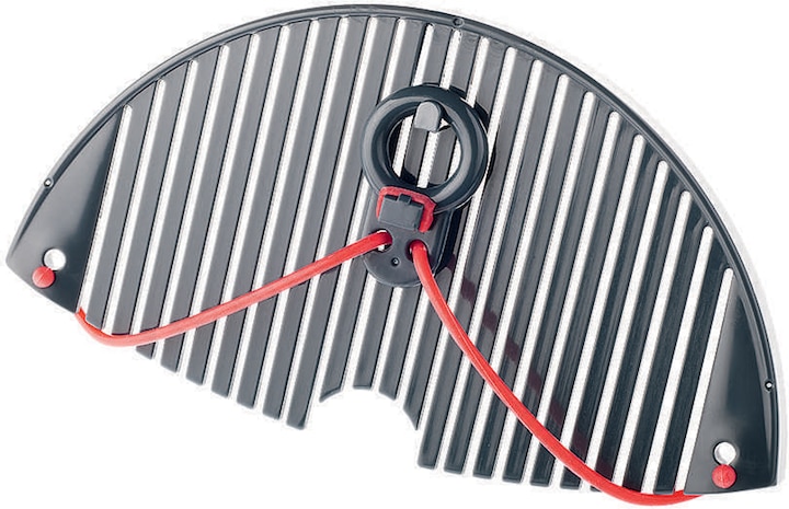 Produktbild Moha Flexy (24 cm, Kunststoff)