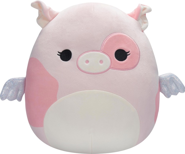 Produktbild Squishmallows Spotted Pig (30 cm)