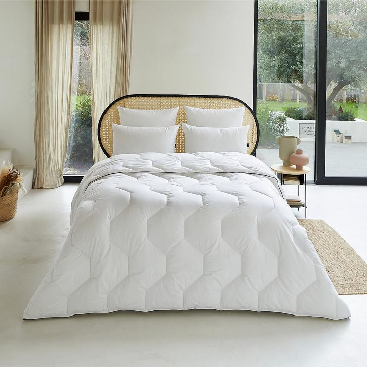 Image du produit Habitat Souffle de lin (50 x 70 cm)