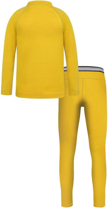 Immagine prodotto Normani Top in merino "Nyapari" e pantaloni in merino "Mackay" - 9547 (134, 140)