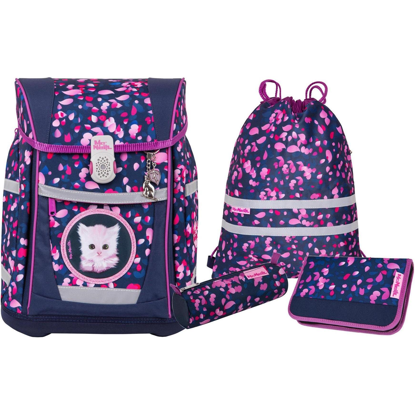 Mc Neill, Rucksack, (18 l)