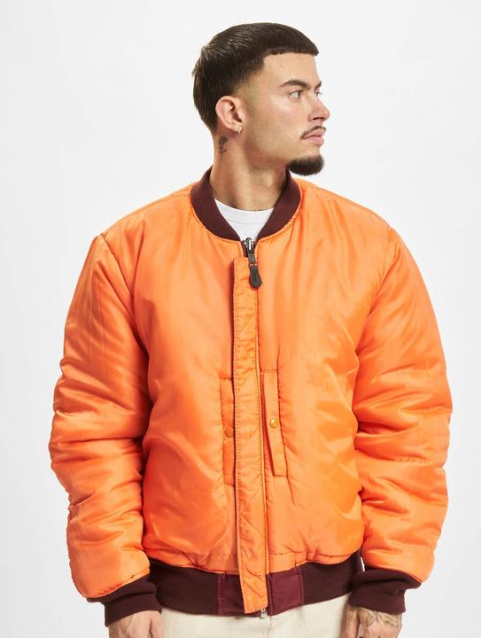 Produktbild Brandit MA1 Bomber Jacket - 8076 (6XL)