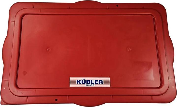 Produktbild kaiserkraft Stapeldeckel für Kunststoffmulde