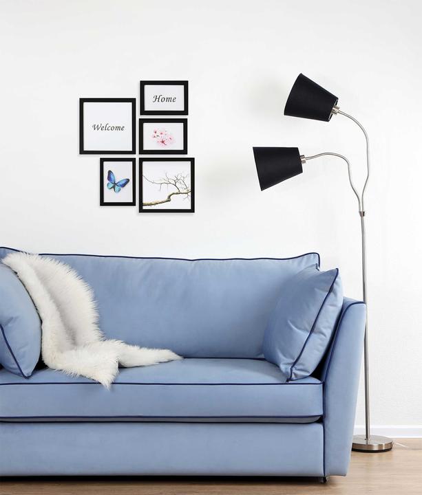 Produktbild Nielsen 11er Set Collage Bilderrahmen (20 x 25 cm)