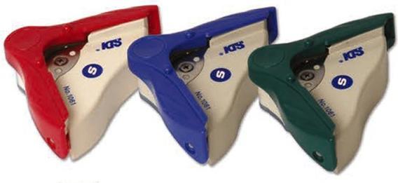 Image du produit SDI Perforateur Arrondisseur de coins
