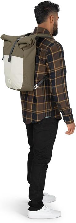 Actual product image Osprey Arcane backpack 41 cm laptop compartment (19 l)