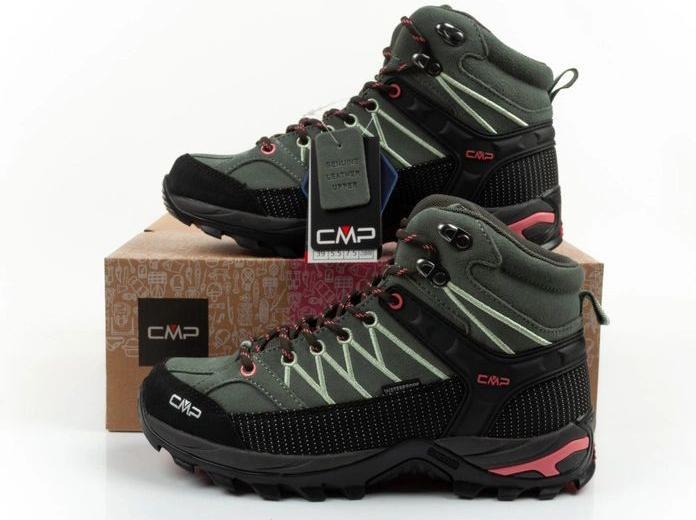 Immagine prodotto CMP Campagnolo CMP Freizeitschuhe 3Q12946-25FV CMP Rigel Mid (36)