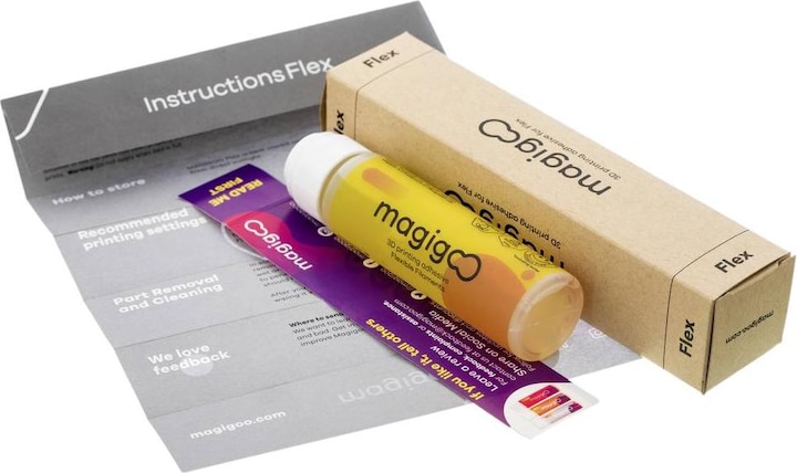 Image du produit Magigoo Bâton de colle Pro 3D pour filaments Flex (Stylo)