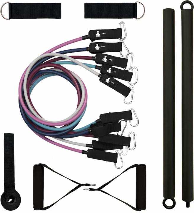 Actual product image Fitpaddy 11pcs Training Set (Medium)