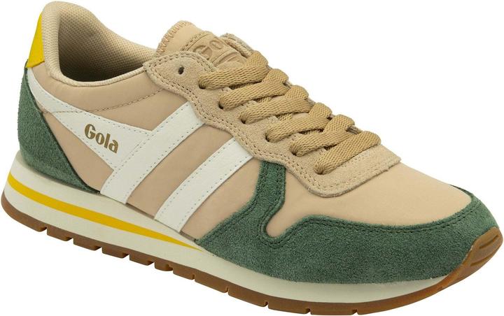 Evergreen, Oat, Off White