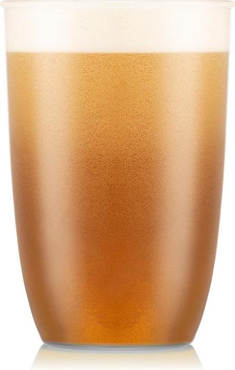 Produktbild Bodum Bierglas (0.50 l, 4x)