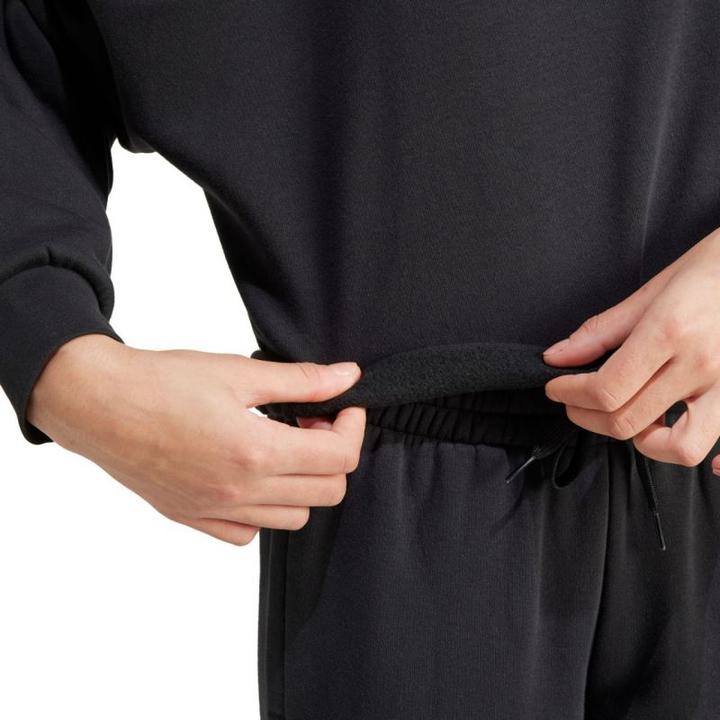 Produktbild Adidas Essentials Sweatshirt mit kleinem Logo (L)