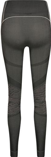 Actual product image hummel Mt Mila Seamless Mid Waist Tight (XS)