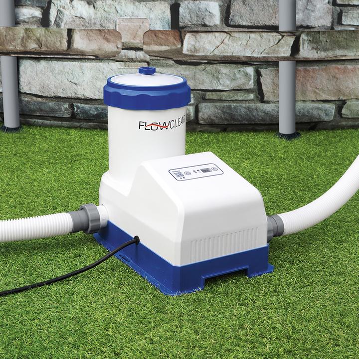 Produktbild Bestway Filterpumpe