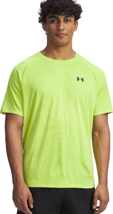 Produktbild Under Armour Tech Textured Ss (XL)