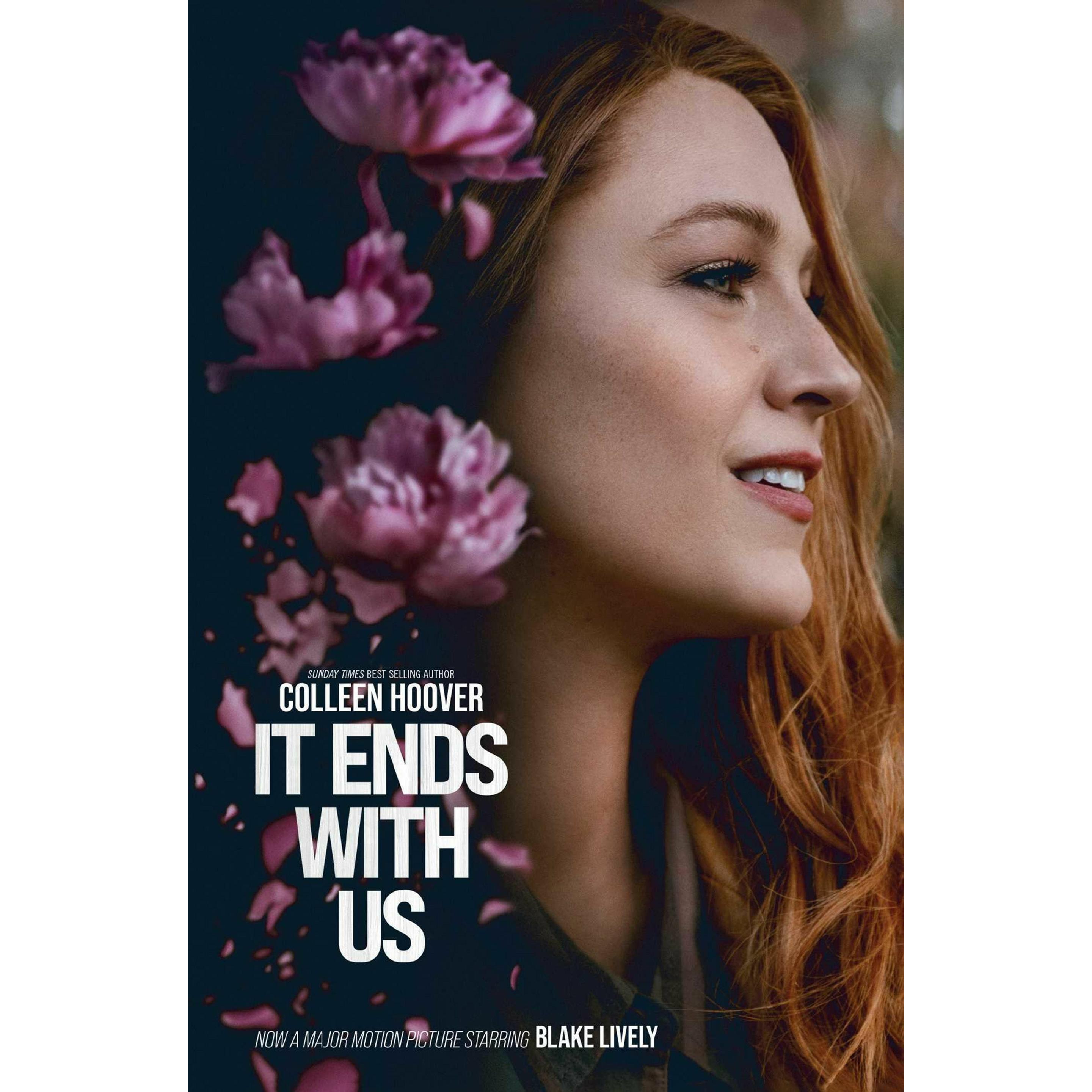 It Ends With Us, Belletristik von Colleen Hoover