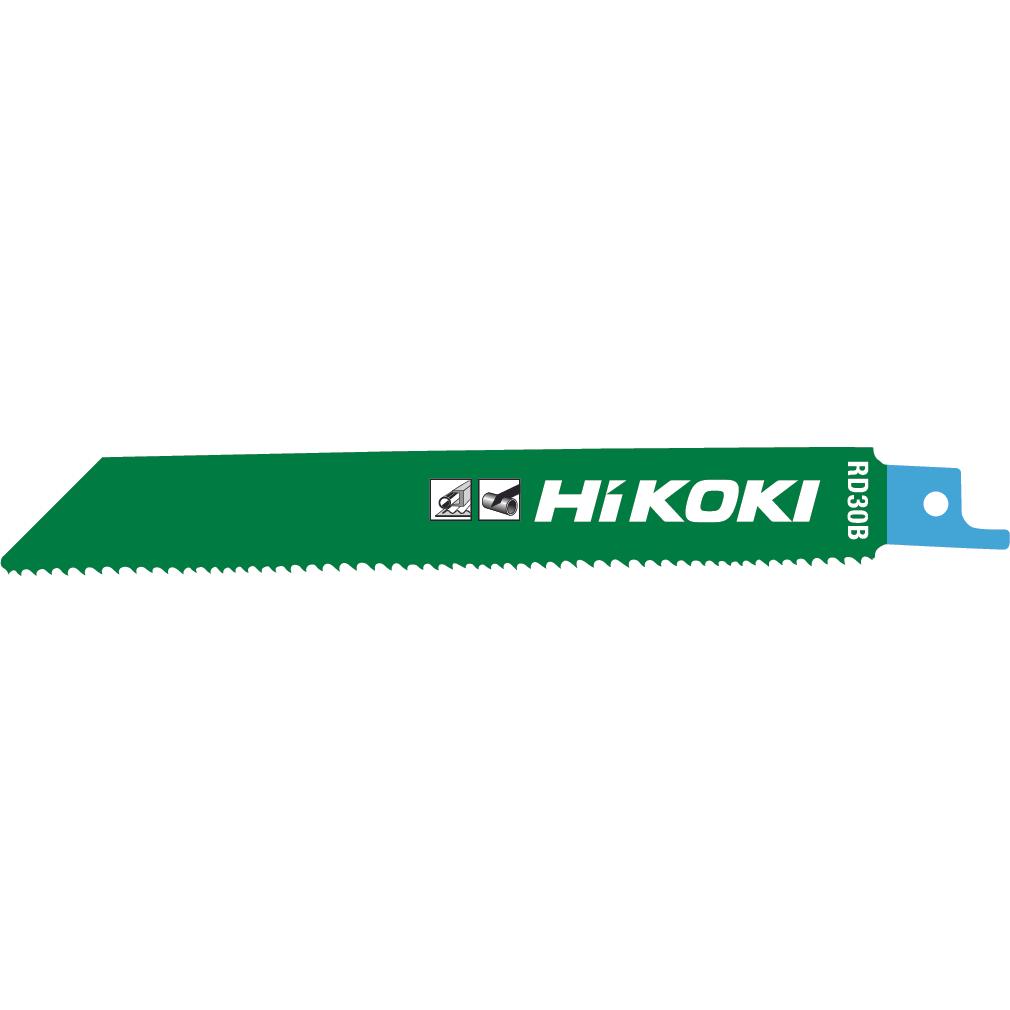Hikoki, Sägeblatt, TIGERSÄGEBLATT 150MMBiM8 - 14TPI (VE = 5 STÜCK)