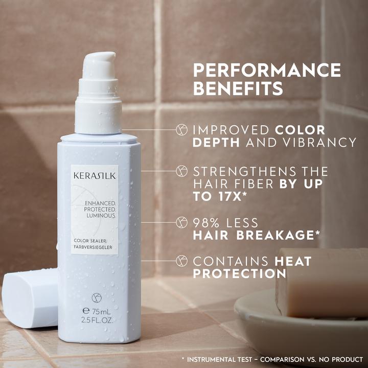 Produktbild Kerasilk Farbversiegeler