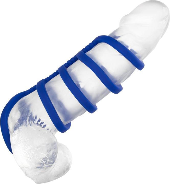 Image du produit CalExotics Admiral™ Xtreme Cock Cage (3.50 cm)
