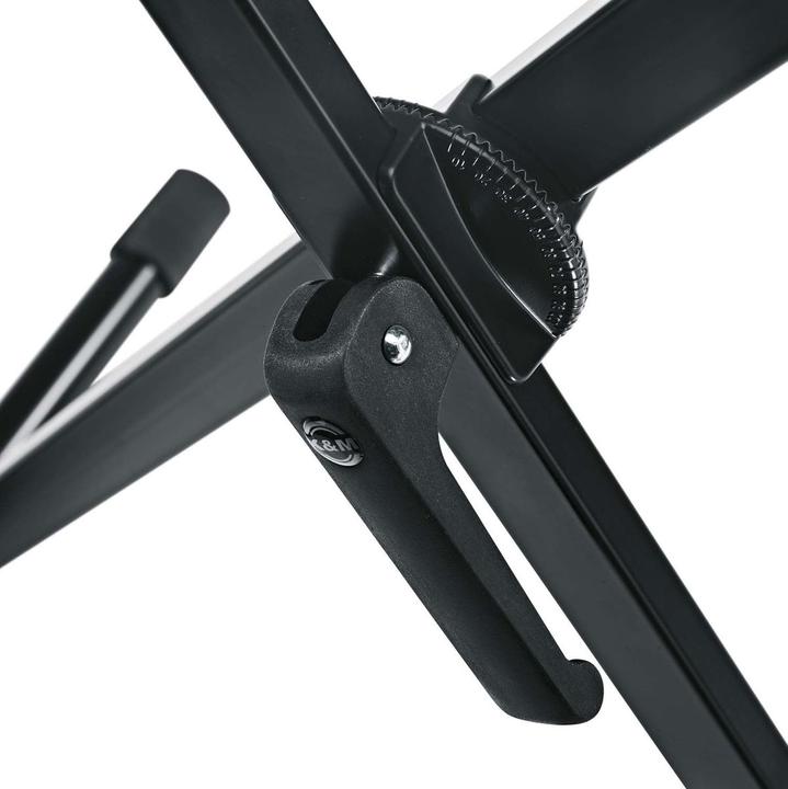 Immagine prodotto K&M Supporto tastiera 18933 (Tastiera)