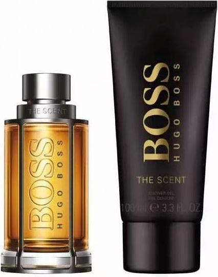 Immagine prodotto Hugo Boss Eau De Toilette 50 Ml Set (Eau de toilette, 50 ml)