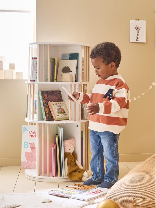 Produktbild Vertbaudet Bücherregal