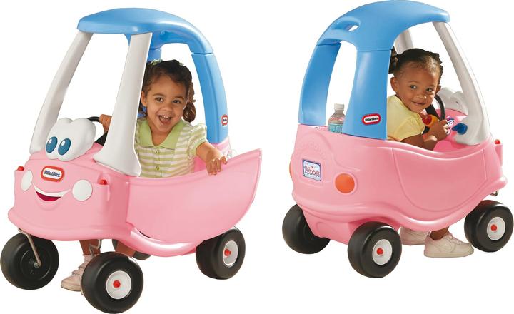 Actual product image Little Tikes Cozy Coupe