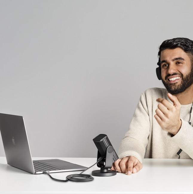 Actual product image RØDE SC17 (1.50 m, USB 3.0)